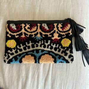 Cleobella Clutch